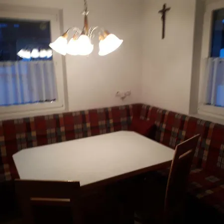 Ferienwohnung *
