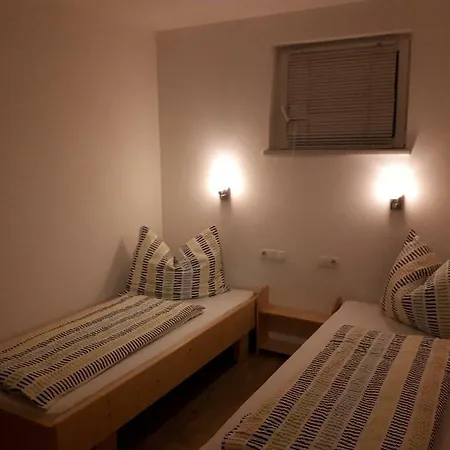 Ferienwohnung Διαμέρισμα