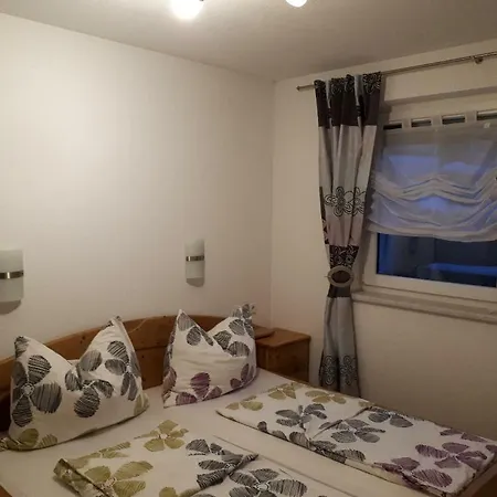 Ferienwohnung Διαμέρισμα